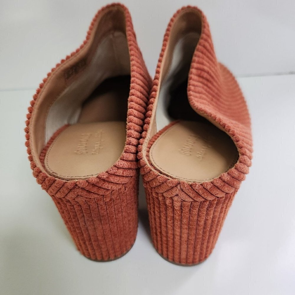 Soludos Brooke Mule Adobe Size 10 — image 5 of 8